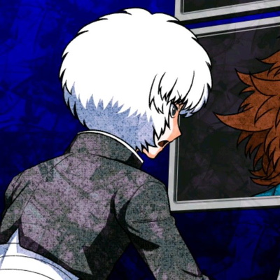 Ranmaru Kageyama