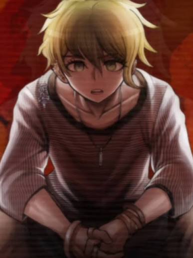 Rantaro Amami