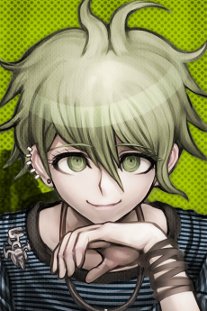 Rantaro Amami