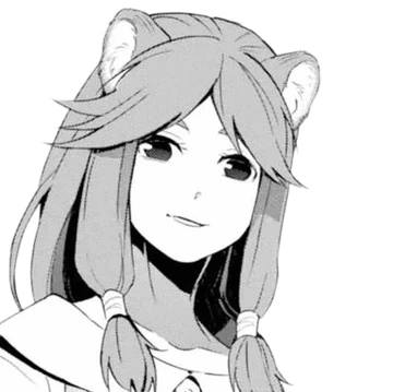 Raphtalia's Mother