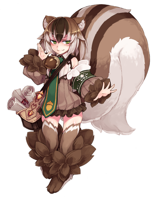 Ratatoskr