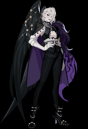 Raven