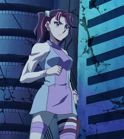 Ray Akaba