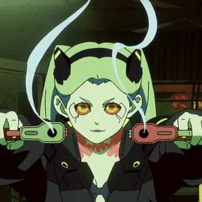 Rebecca
