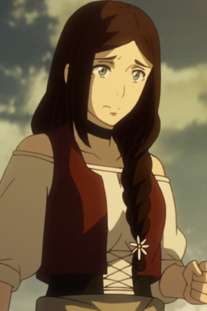 Rebecca