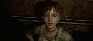 Rebecca Chambers