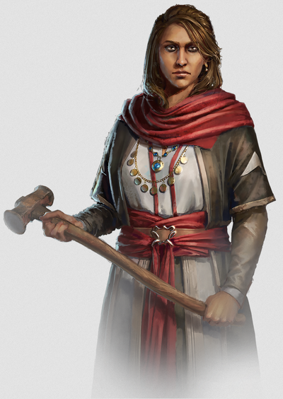 Rebekah