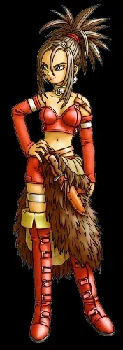 Display picture for Red