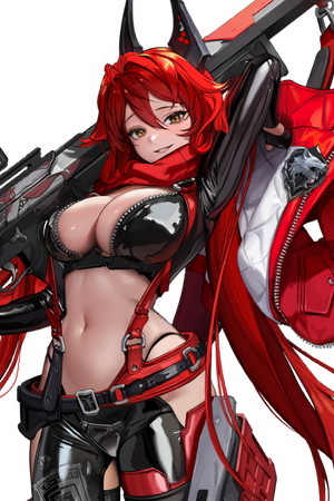 Red Hood