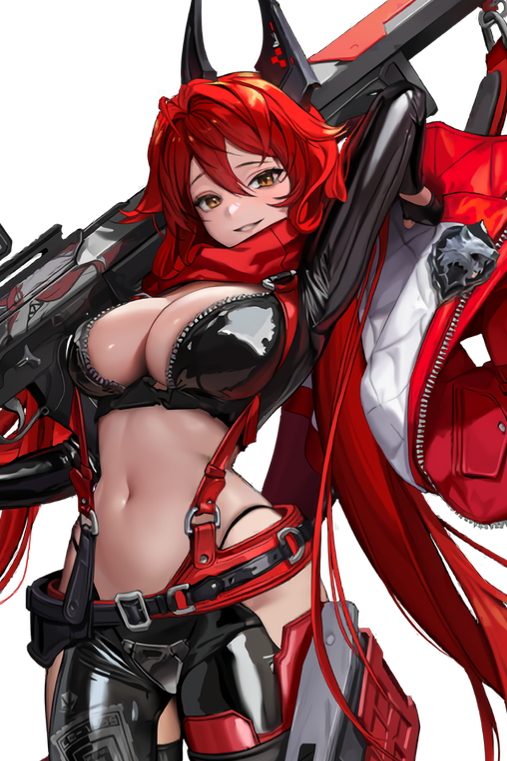 Red Hood