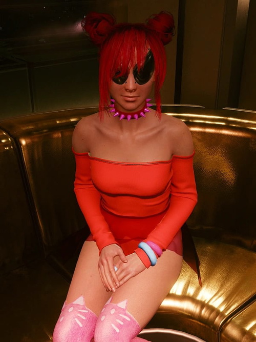 Red Menace