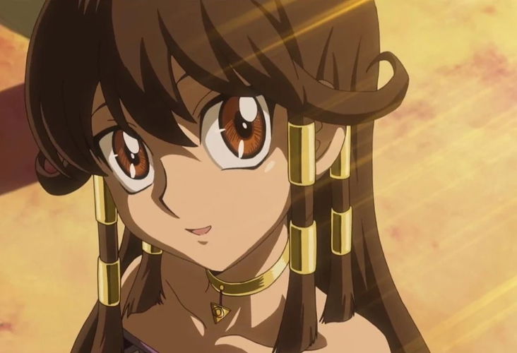 Display picture for Sera