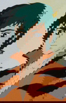 Display picture for Rei