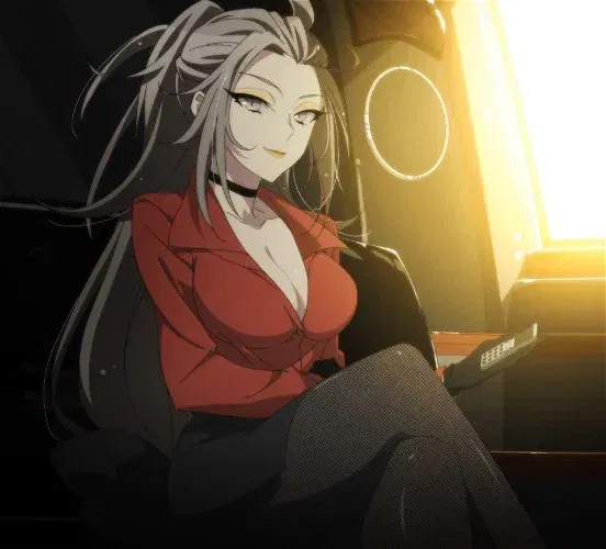 Display picture for Rei