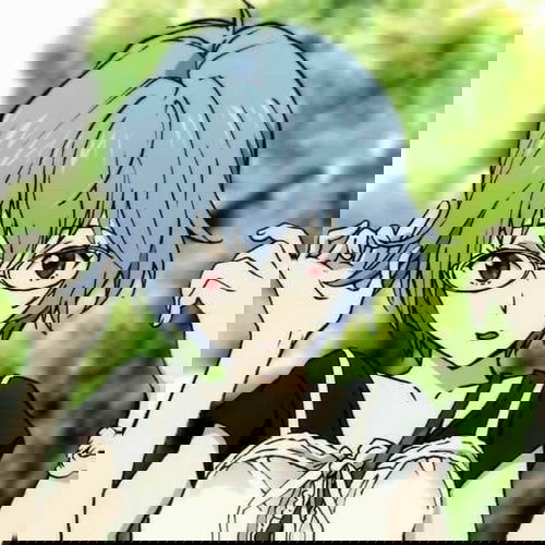 Display picture for Rei Ayanami