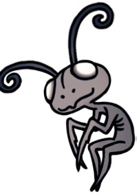 Leg Eater