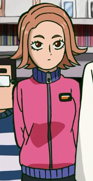 Rei Kurosaki