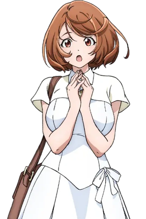 Rei Saiga