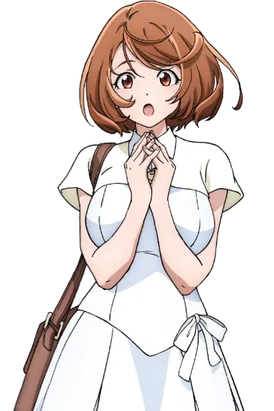 Rei Saiga