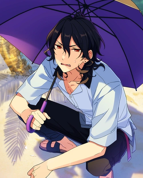 Rei Sakuma