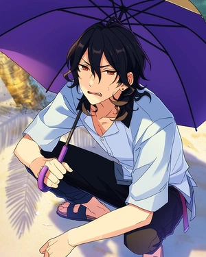 Rei Sakuma