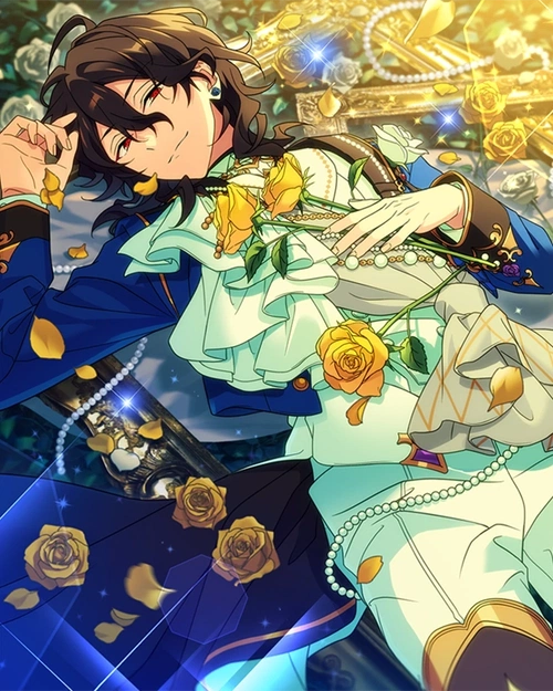 Rei Sakuma