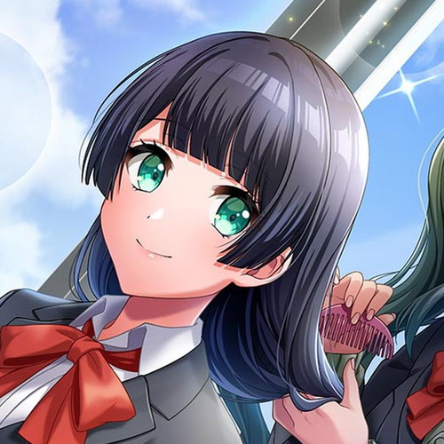 Rei Togetsu