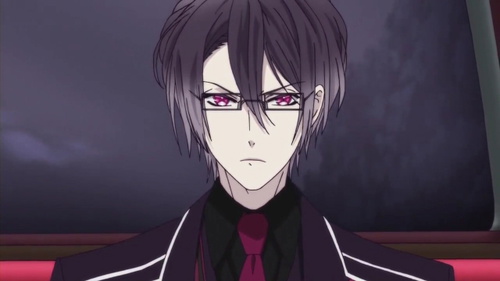 Reiji Sakamaki