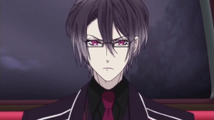 Reiji Sakamaki