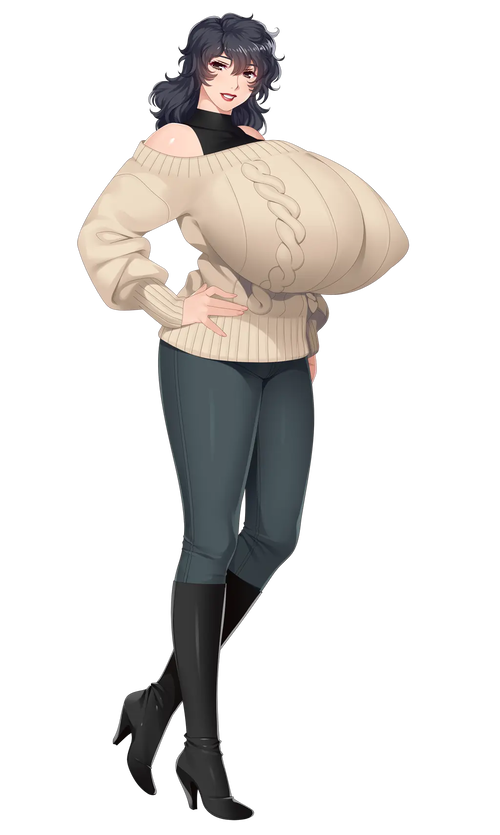 Reika Ichinoseki