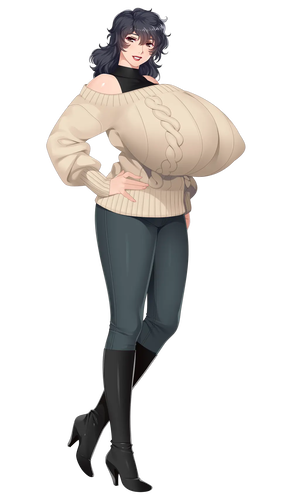 Reika Ichinoseki