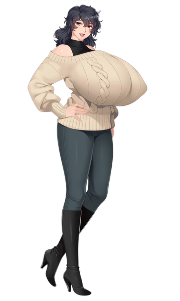 Reika Ichinoseki
