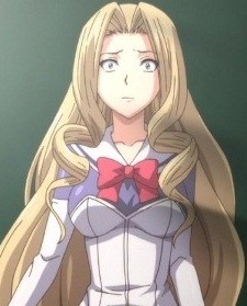 Reika Kujou