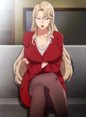 Reika Kurashiki