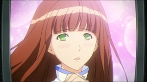 Reika Saotomeji