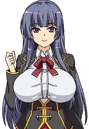 Reika Segawa
