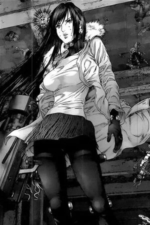 Reika Shimohira
