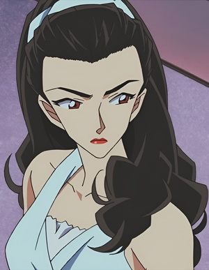 Reiko Akiba