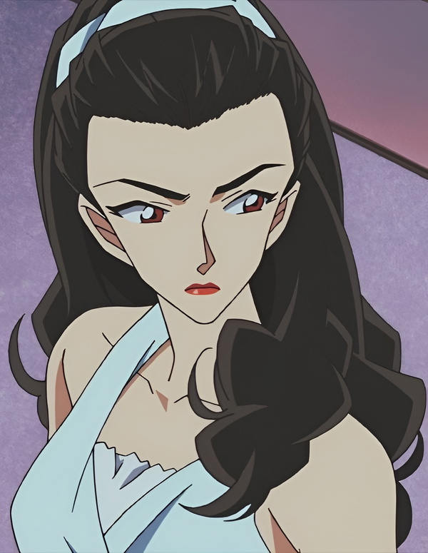 Reiko Akiba