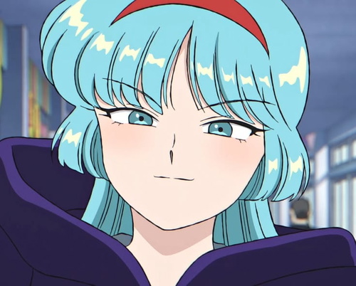 Reiko aokiyama