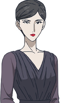 Reiko Ichijo
