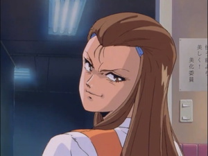 Reiko Kashiwara