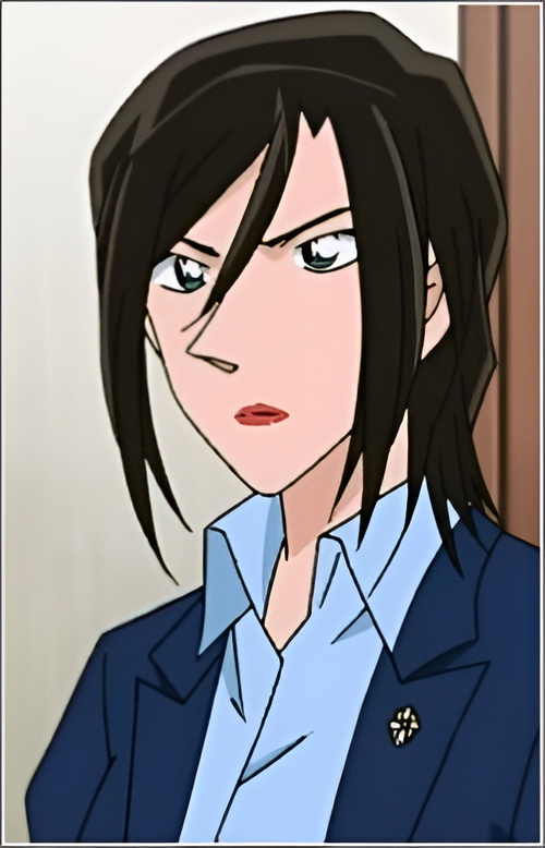 Reiko Kujo