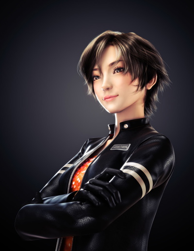 Reiko Nagase