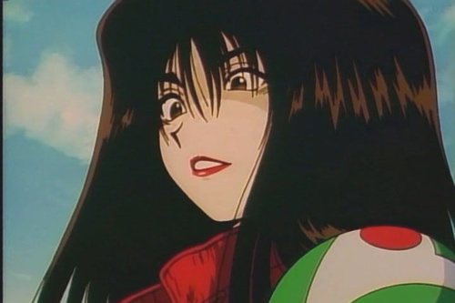 Reiko Terayama