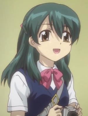 Reimi Odajima