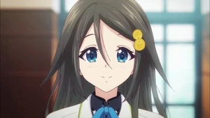 Reina Izumi