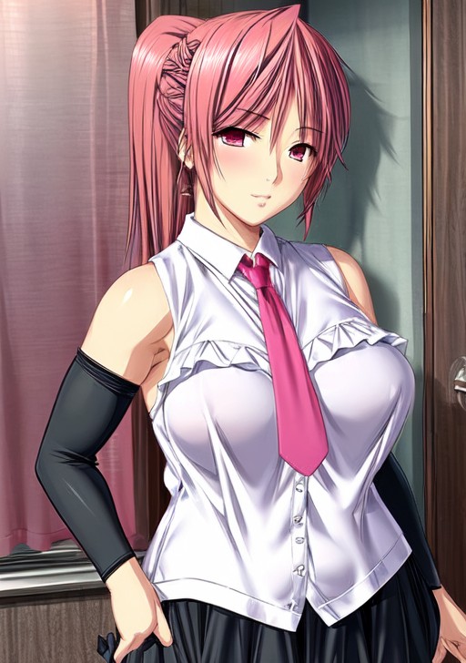 Reina Kenzaki
