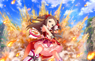 Reina Koseki