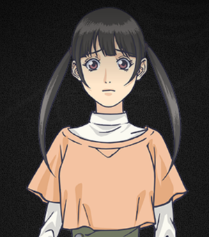Reina Nishihara